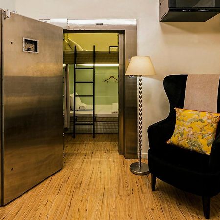 Atelier Hotel Szingapúr Kültér fotó