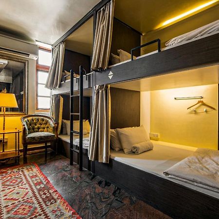 Atelier Hotel Szingapúr Kültér fotó