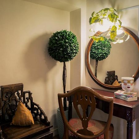Atelier Hotel Szingapúr Kültér fotó