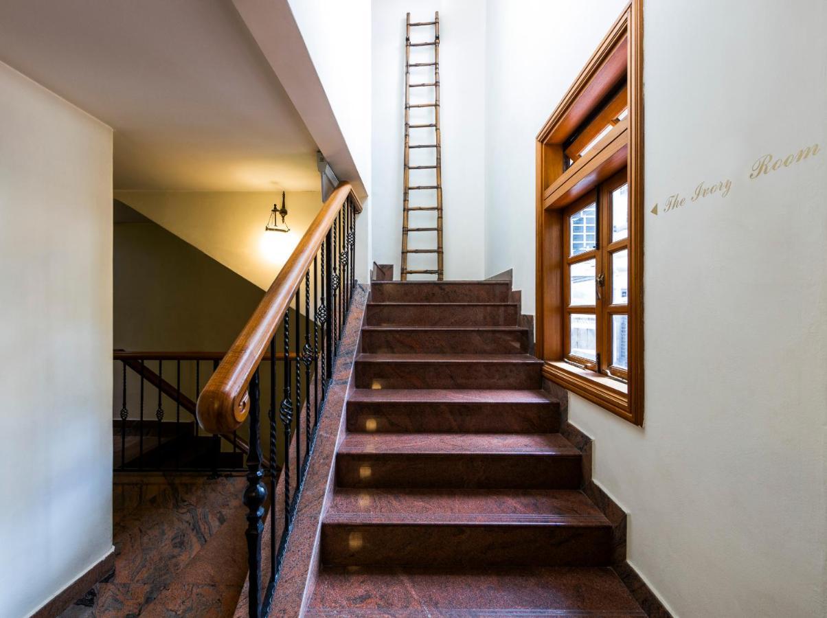 Atelier Hotel Szingapúr Kültér fotó