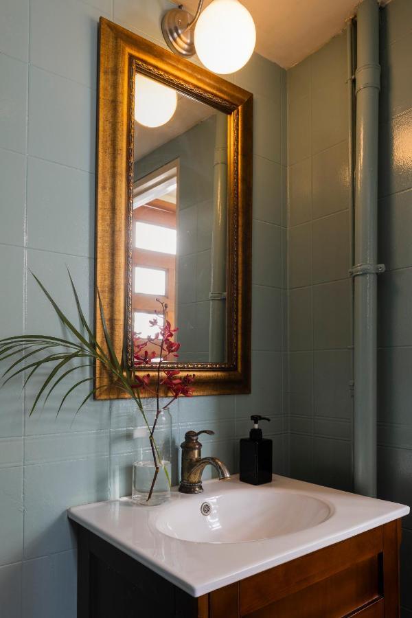 Atelier Hotel Szingapúr Kültér fotó