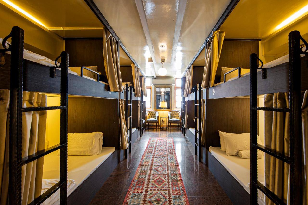 Atelier Hotel Szingapúr Kültér fotó