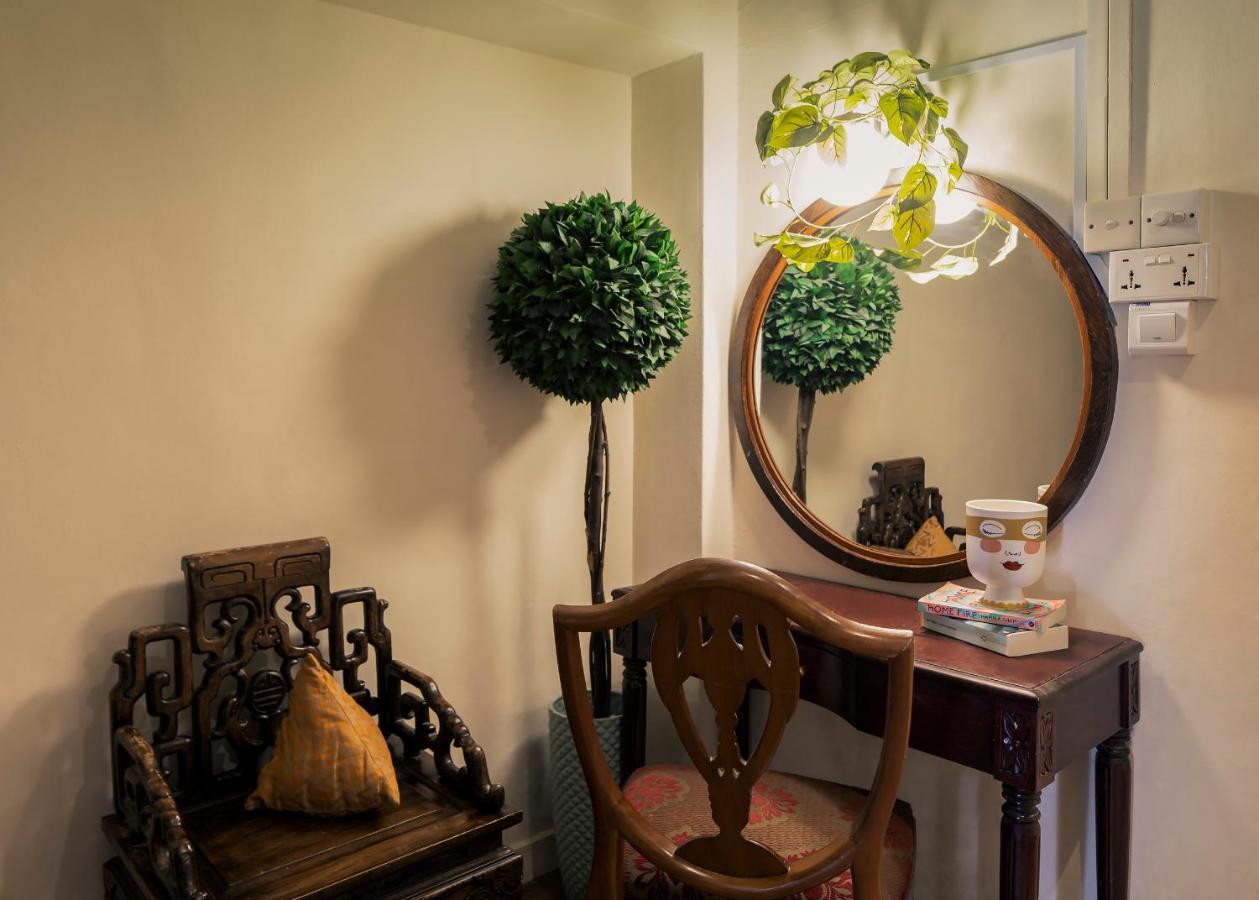 Atelier Hotel Szingapúr Kültér fotó